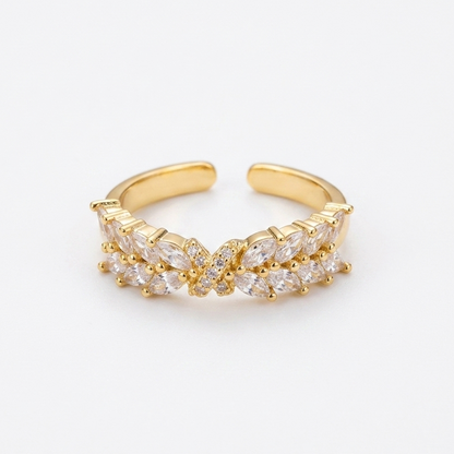 KNOT RING