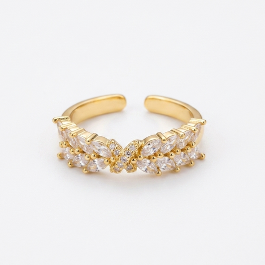 KNOT RING