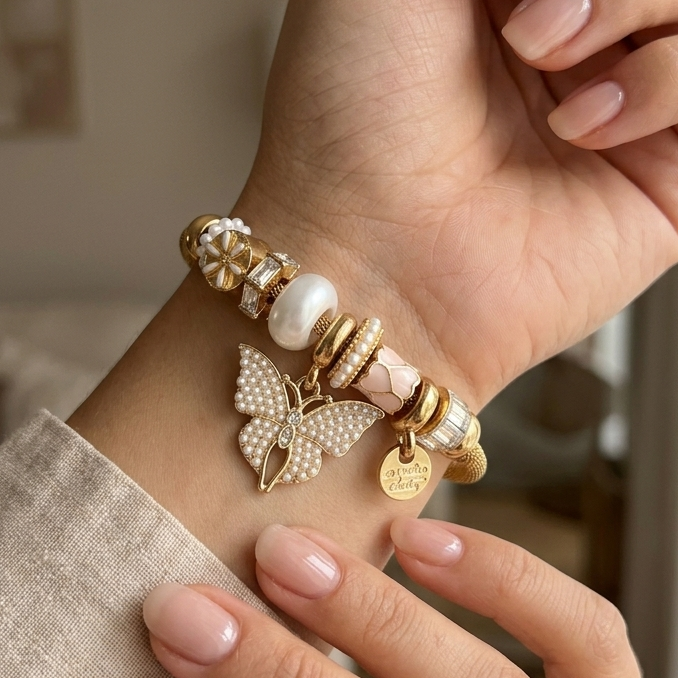BAYKUS PANDORA BRACELET