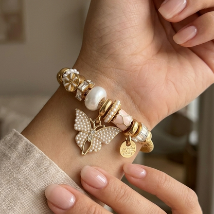 BAYKUS PANDORA BRACELET