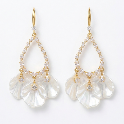 ZOE EARRING
