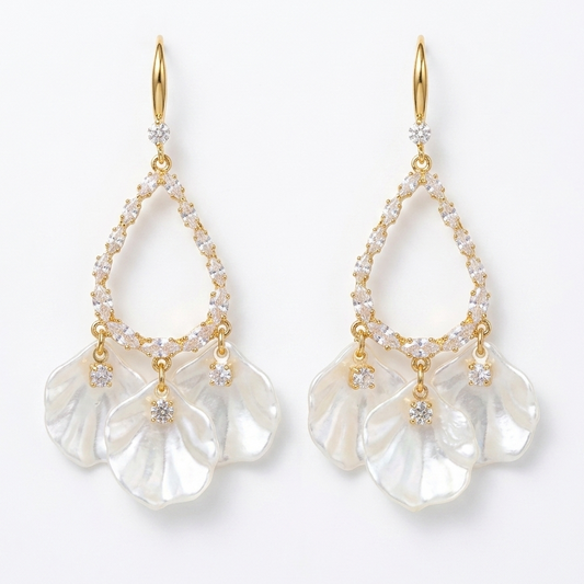 ZOE EARRING