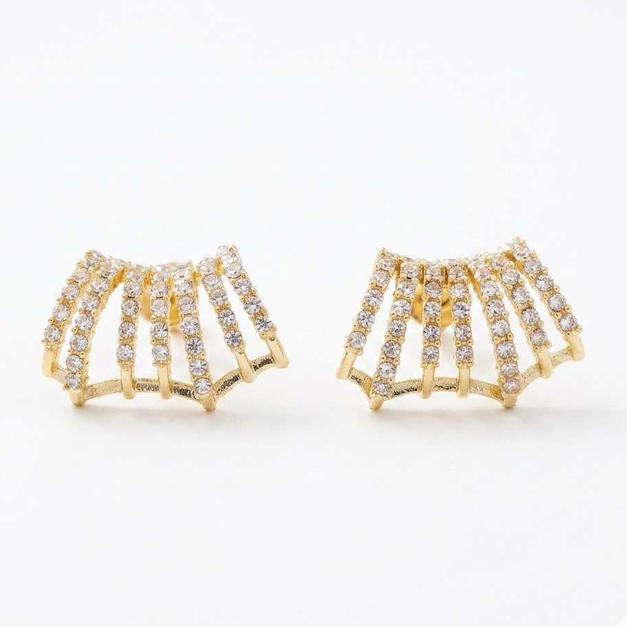MINERA EARRINGS