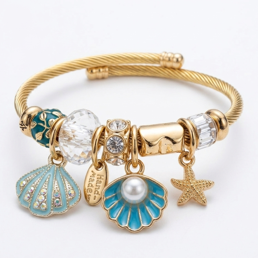 EMMA PANDORA BRACELET