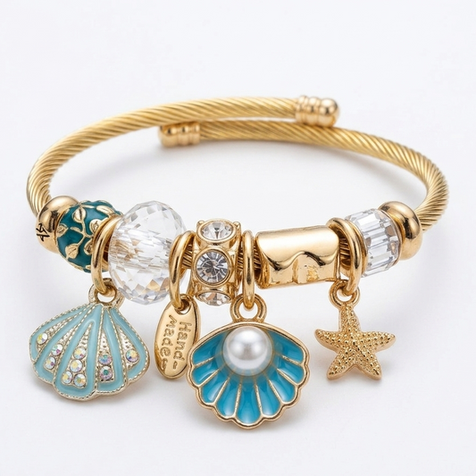 EMMA PANDORA BRACELET