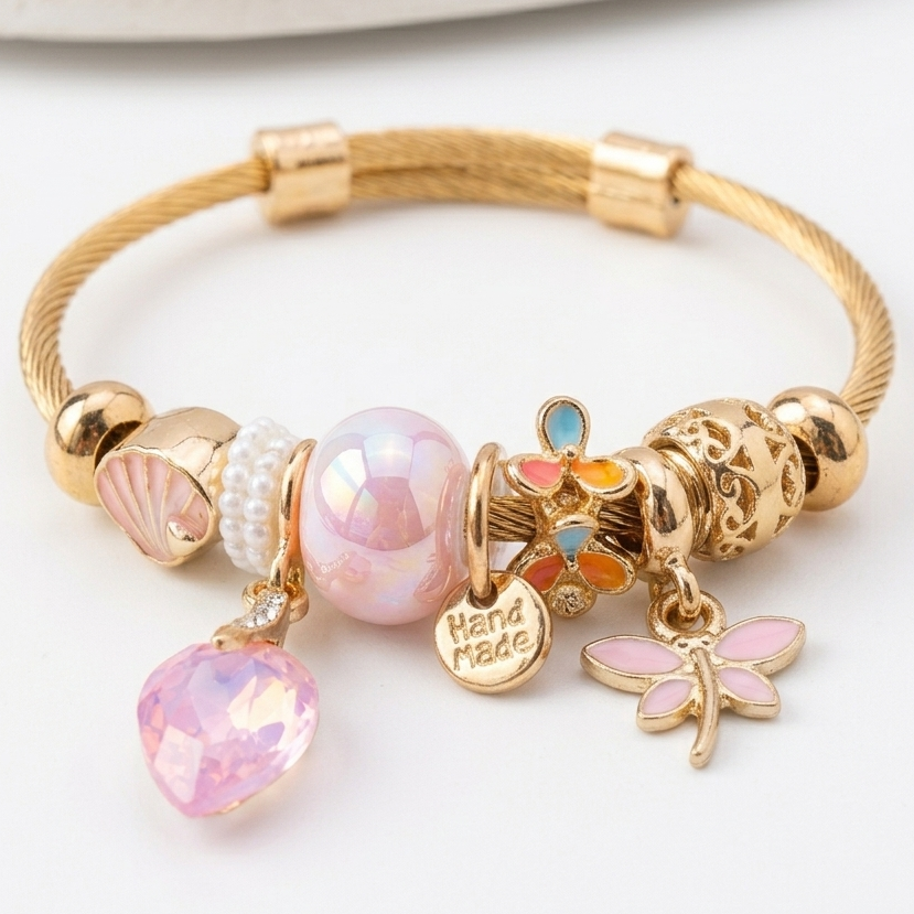 ONBERE PANDORA BRACELET