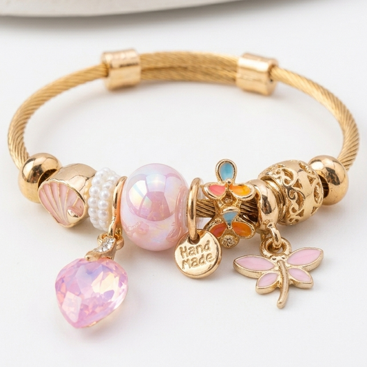 ONBERE PANDORA BRACELET