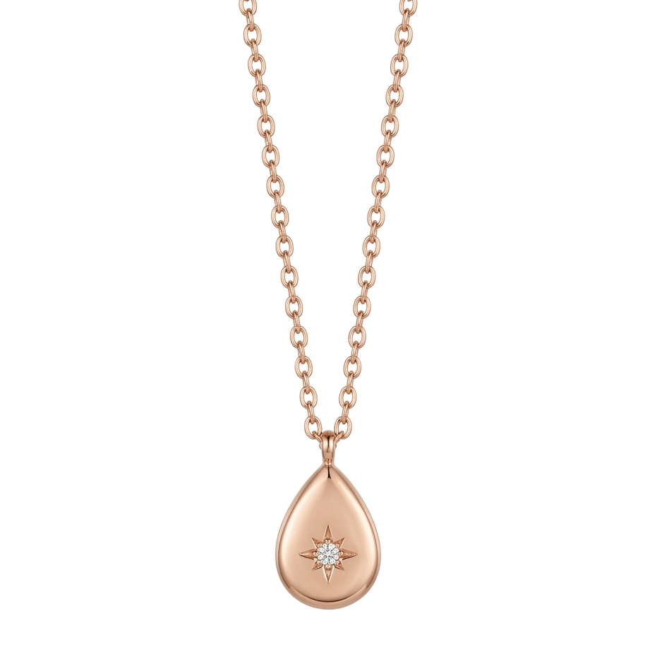 DORIS NECKLACE