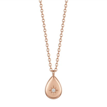 DORIS NECKLACE
