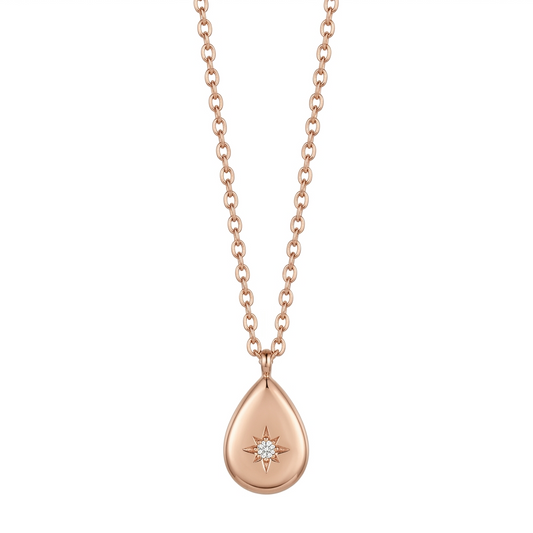 DORIS NECKLACE