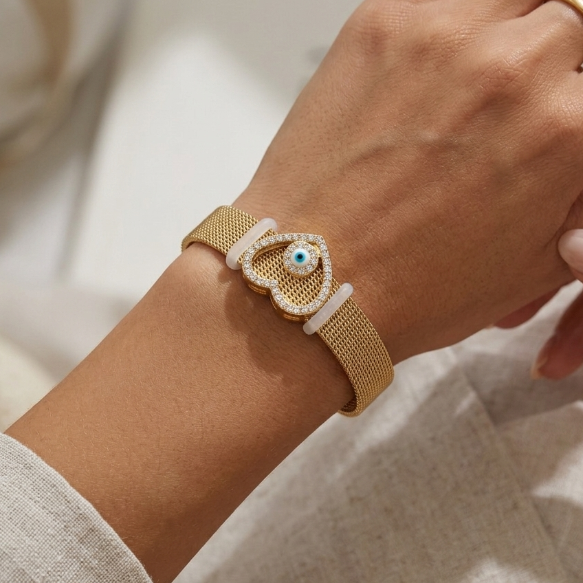 WATCH BRACELET