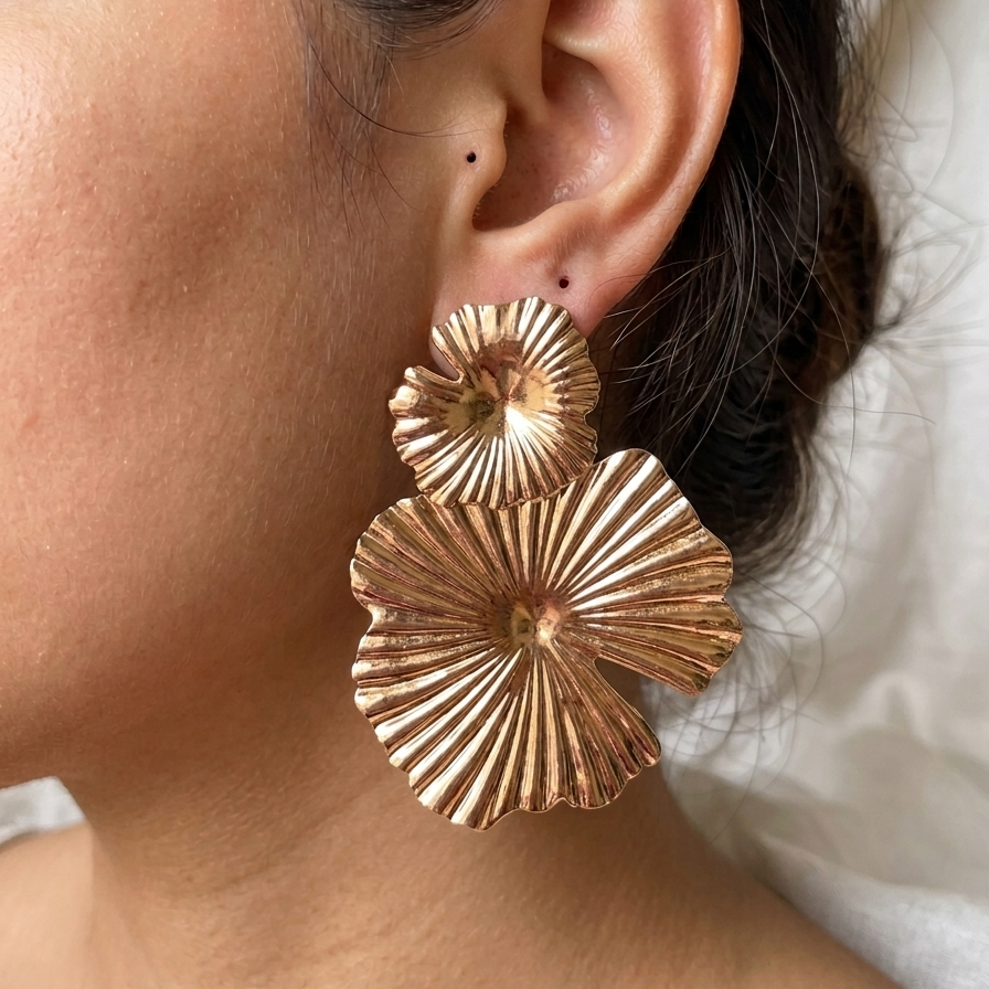 DELIA EARRINGS