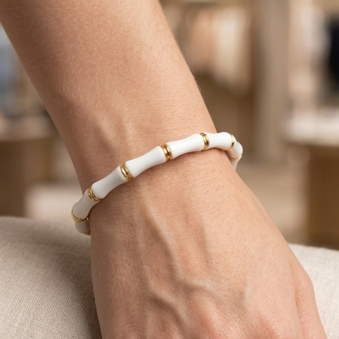 BAMBOO BRACELET