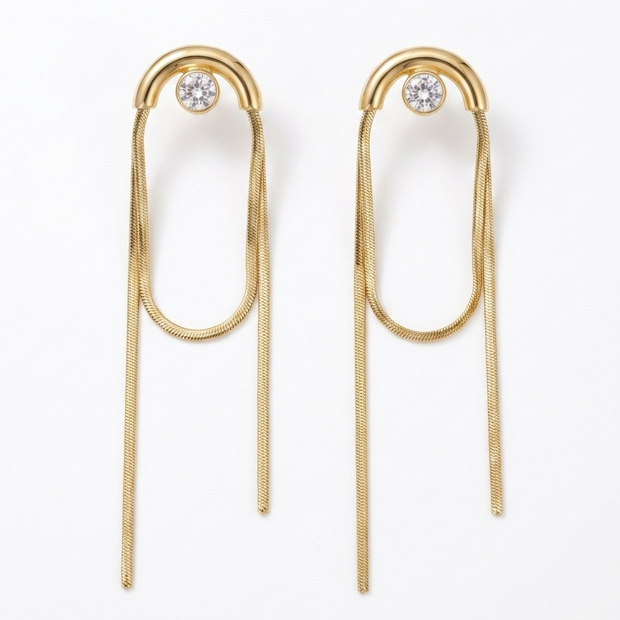 ELLUISE EARRINGS