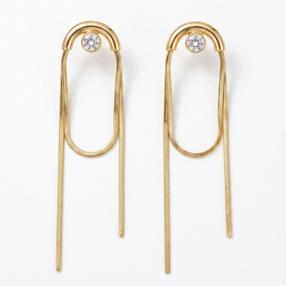 ELLUISE EARRINGS