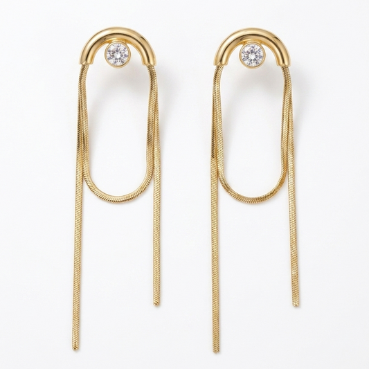 ELLUISE EARRINGS