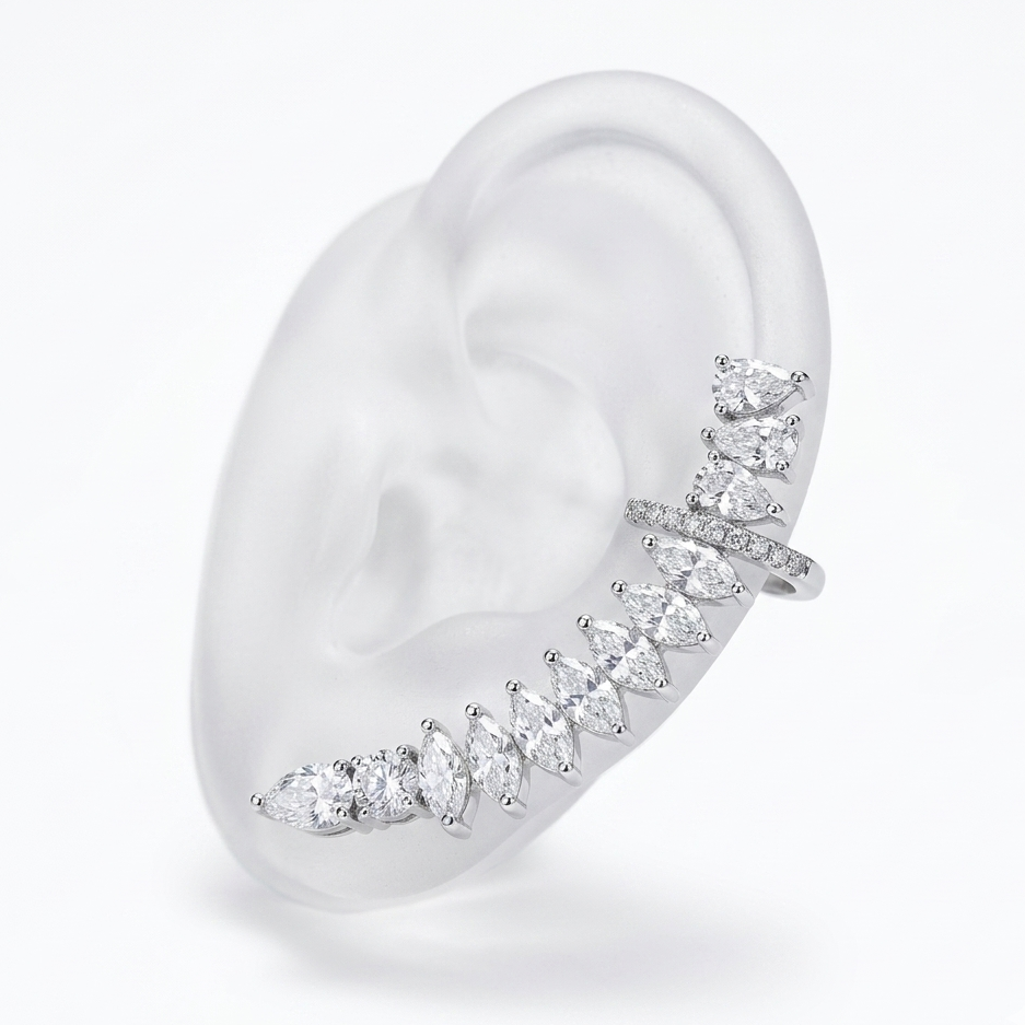MILEY EARCUFF