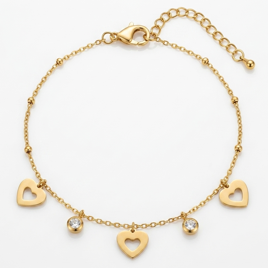 ZELIE BRACELET