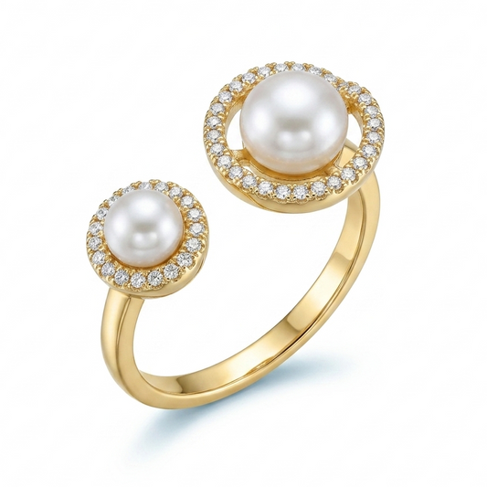 PHOEBE RING