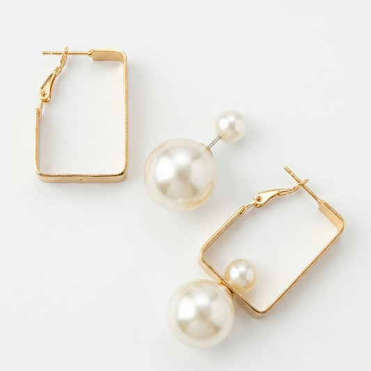 EMBER EARRINGS