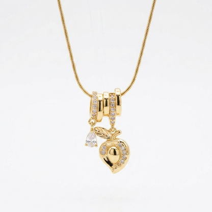 MINA NECKLACE