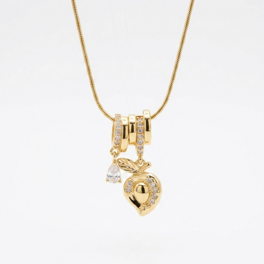 MINA NECKLACE