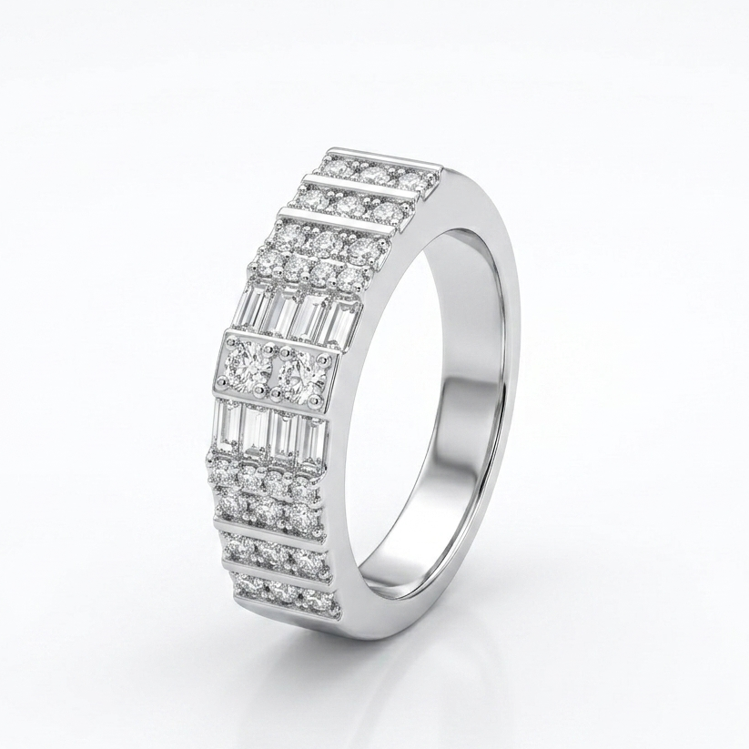 CUBAN RING