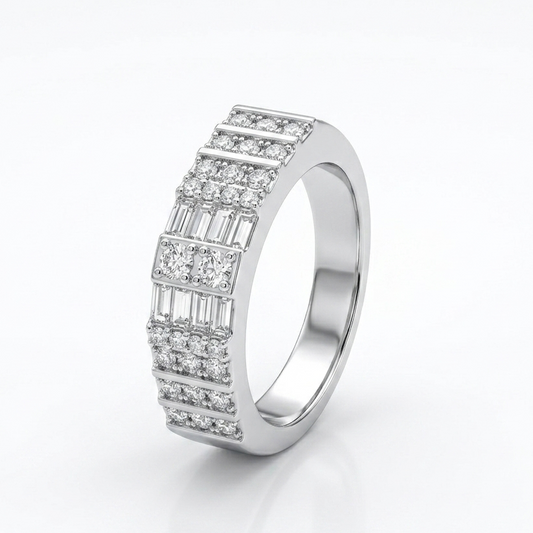 CUBAN RING