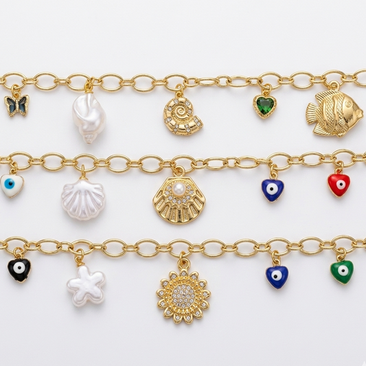 KAPPA BRACELET
