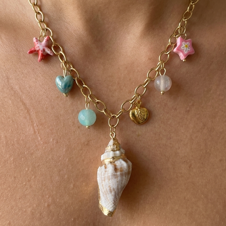 KOLYE NECKLACE