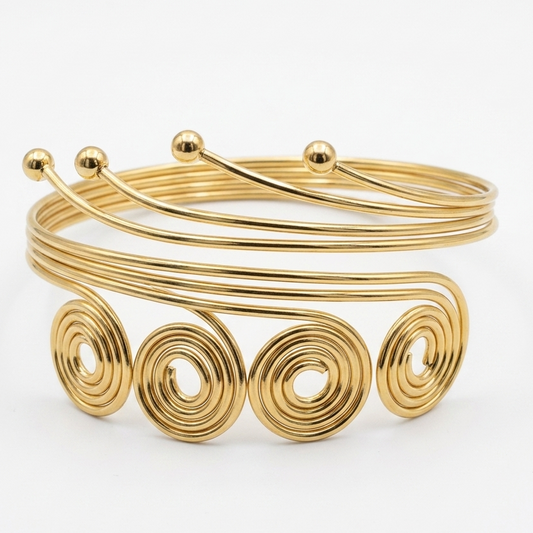 SOLARIS ARM CUFF