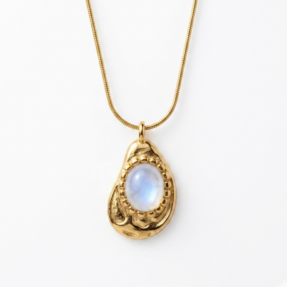 ABEL NECKLACE
