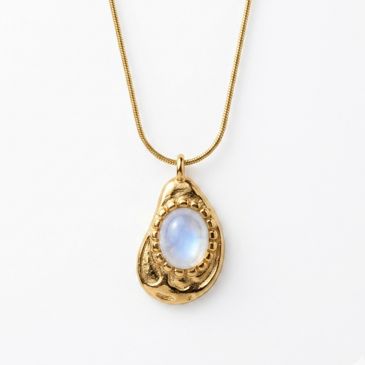 ABEL NECKLACE