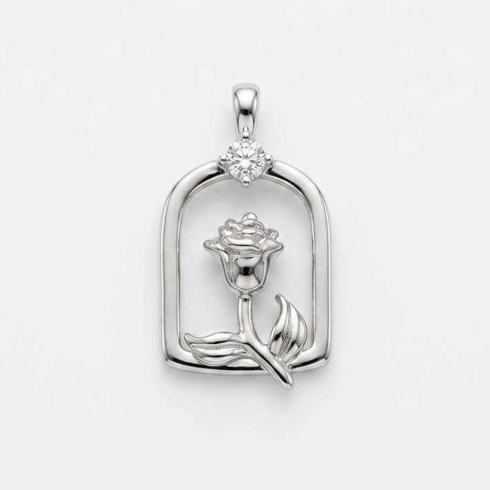 ARCH PENDANT