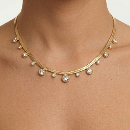 MAUL NECKLACE