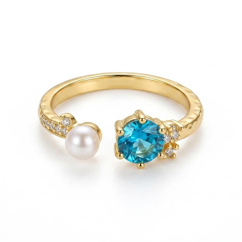 VIAN RING