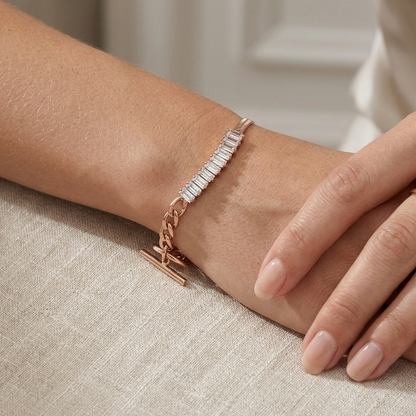 HEPBURN BRACELET