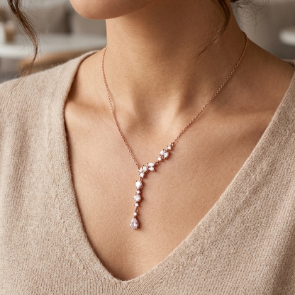 EPPI NECKLACE