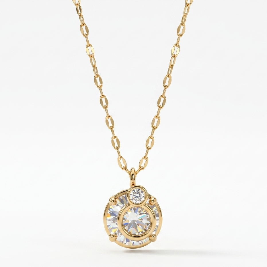 BLAKE NECKLACE