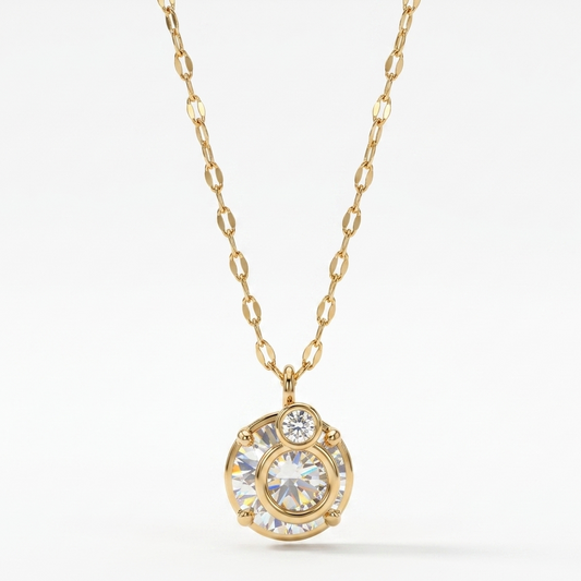 BLAKE NECKLACE