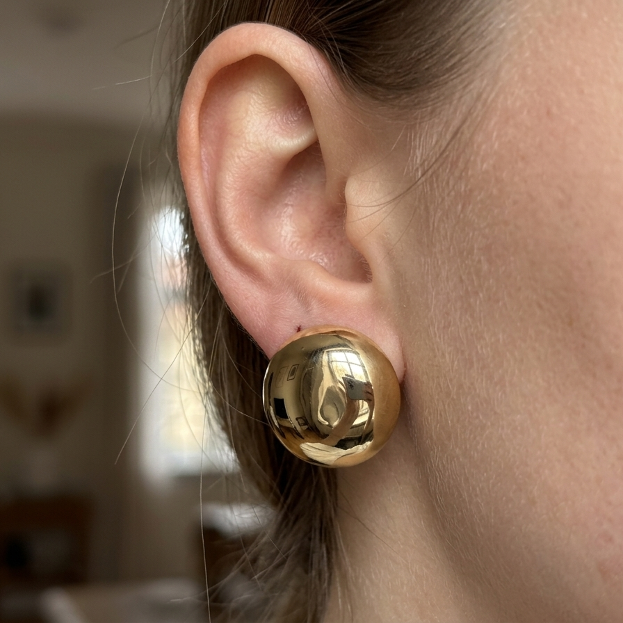 DUNE EARRINGS