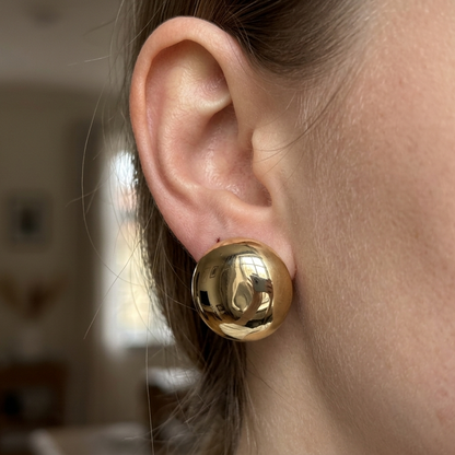 DUNE EARRINGS