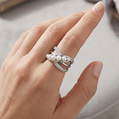 LILLIA RING