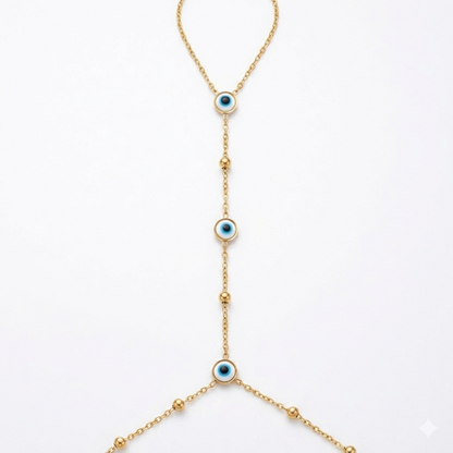 AKIRA HAND CHAIN