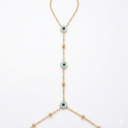 AKIRA HAND CHAIN