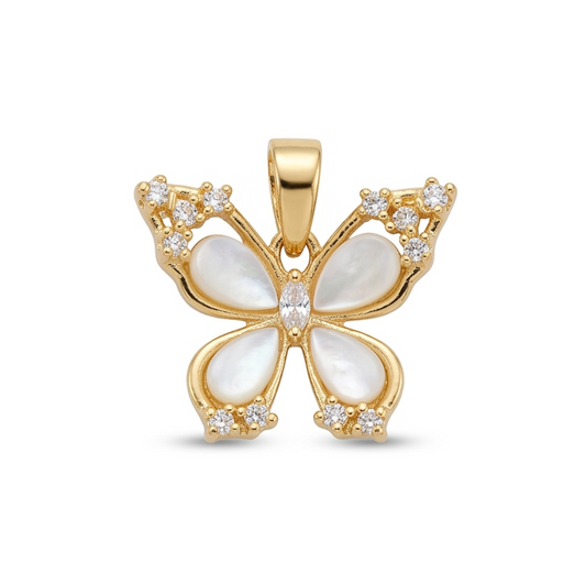 MARIPOSA PENDANT