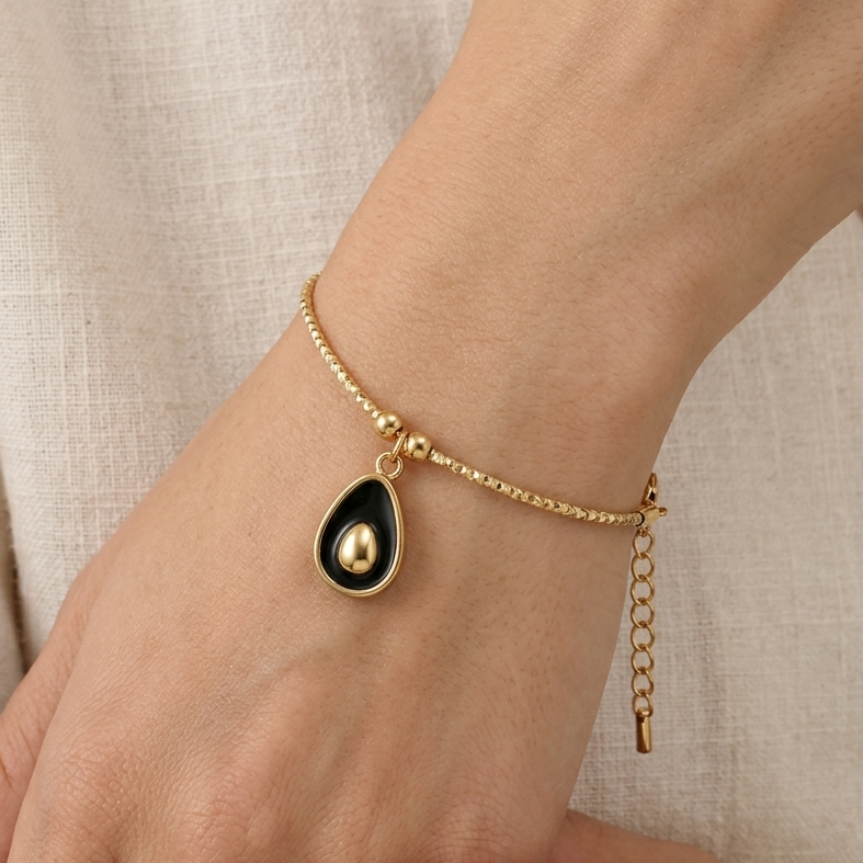 AVACADO SLEEK BRACELET