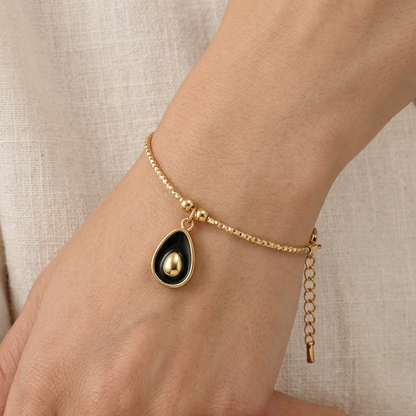 AVACADO SLEEK BRACELET