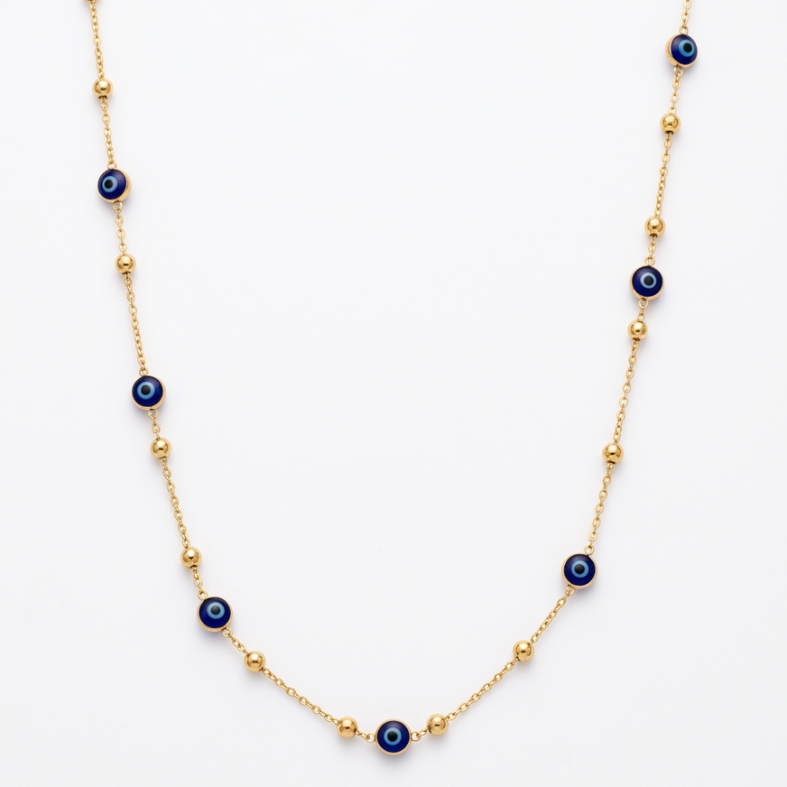 MAXIE NECKLACE