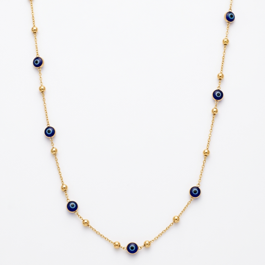 MAXIE NECKLACE